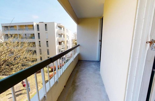 Cenon Resort | 94 m² Private room ∙ 1 bedroom ∙ 1 guest