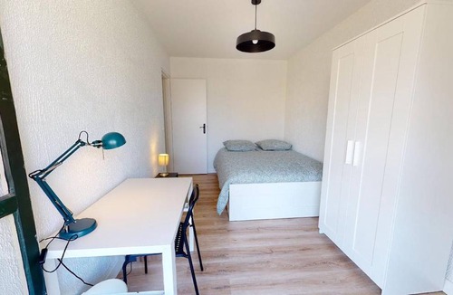 Cenon Resort | 94 m² Private room ∙ 1 bedroom ∙ 1 guest