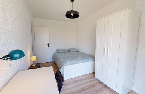 Cenon Resort | 94 m² Private room ∙ 1 bedroom ∙ 1 guest