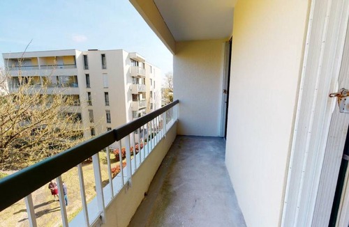 Cenon Resort | 94 m² Private room ∙ 1 bedroom ∙ 1 guest