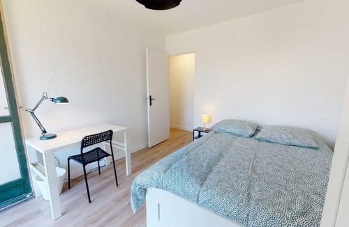 Cenon Resort | 94 m² Private room ∙ 1 bedroom ∙ 1 guest