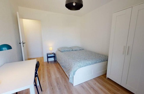 Cenon Resort | 94 m² Private room ∙ 1 bedroom ∙ 1 guest
