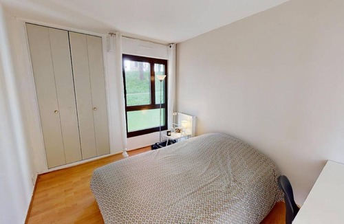 Limoges Resort | 94 m² Private room ∙ 1 bedroom ∙ 1 guest