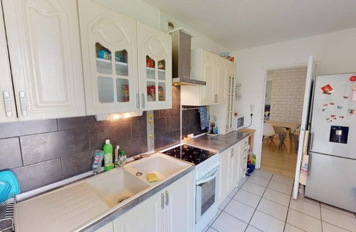 Limoges Resort | 94 m² Private room ∙ 1 bedroom ∙ 1 guest