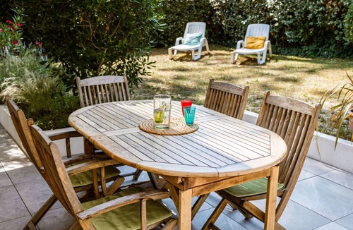 Ronce-les-Bains Other | 95 m² Accommodation ∙ 2 bedrooms ∙ 6 guests
