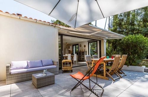 Ronce-les-Bains Other | 95 m² Accommodation ∙ 2 bedrooms ∙ 6 guests