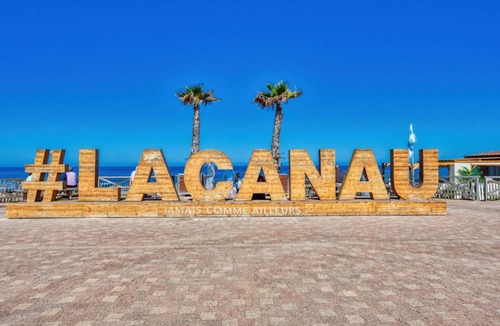 Lacanau-Ocean Other | 95 m² Accommodation ∙ 3 bedrooms ∙ 6 guests