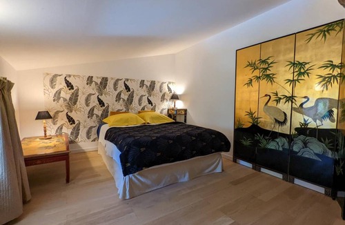 Graves-Saint-Amant Cottage | 95 m² Cabin ∙ 3 bedrooms ∙ 5 guests