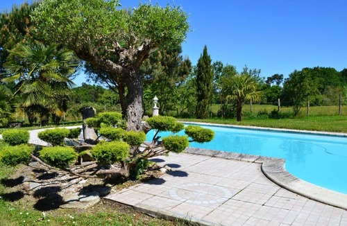 Sauvignac Cottage | 95 m² Cabin ∙ 3 bedrooms ∙ 6 guests