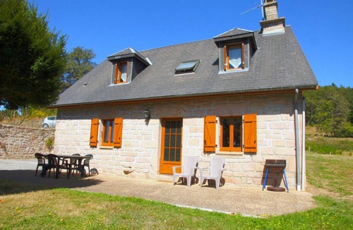 Toy-Viam House | 95 m² Gîte ∙ 2 bedrooms ∙ 4 guests