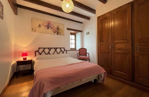 Sare House | 95 m² Gîte ∙ 3 bedrooms ∙ 6 guests