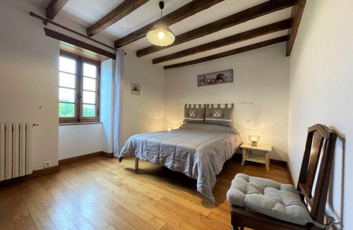 Sare House | 95 m² Gîte ∙ 3 bedrooms ∙ 6 guests