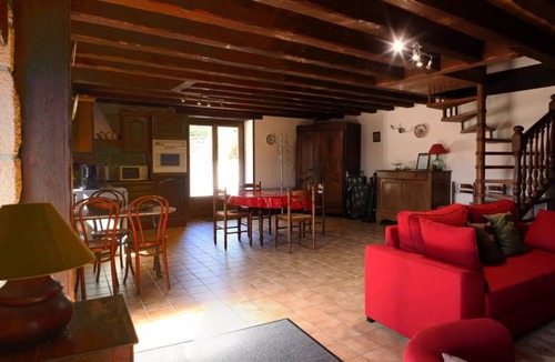 Toy-Viam House | 95 m² House ∙ 2 bedrooms ∙ 4 guests