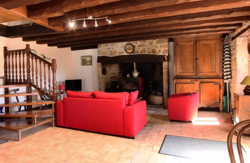 Toy-Viam House | 95 m² House ∙ 2 bedrooms ∙ 4 guests