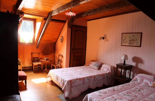Toy-Viam House | 95 m² House ∙ 2 bedrooms ∙ 4 guests