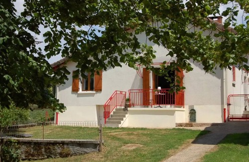 Chalus House | 95 m² House ∙ 2 bedrooms ∙ 4 guests