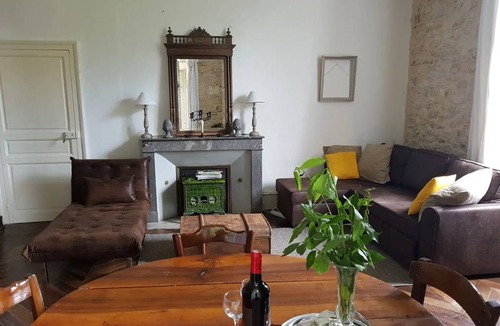 Cubjac House | 95 m² House ∙ 2 bedrooms ∙ 4 guests
