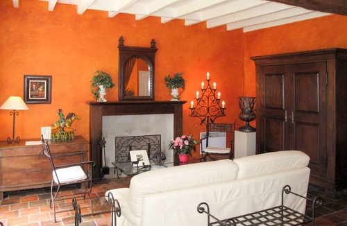 Lepinas House | 95 m² House ∙ 3 bedrooms ∙ 5 guests