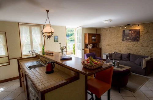 Lalinde House | 95 m² House ∙ 3 bedrooms ∙ 6 guests