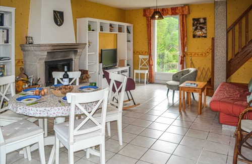 Bugeat House | 95 m² House ∙ 3 bedrooms ∙ 6 guests
