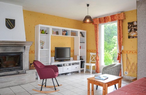 Bugeat House | 95 m² House ∙ 3 bedrooms ∙ 6 guests