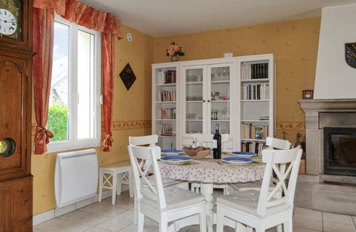 Bugeat House | 95 m² House ∙ 3 bedrooms ∙ 6 guests
