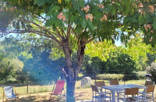 Galgon House | 95 m² House ∙ 3 bedrooms ∙ 6 guests