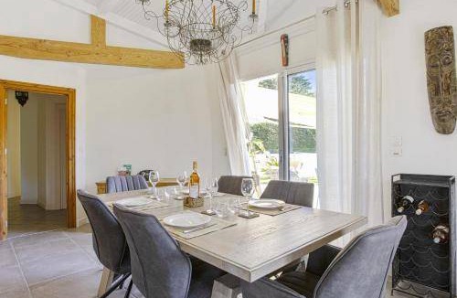 Tarnos Villa | 95 m² Villa ∙ 3 bedrooms ∙ 6 guests