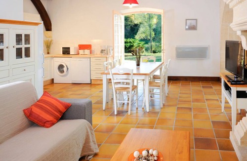 Saint-Vincent-de-Cosse Apartment | 96 m² Apartment ∙ 3 bedrooms ∙ 8 guests