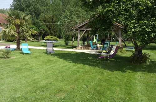 Limeuil House | 96 m² Gîte ∙ 3 bedrooms ∙ 6 guests