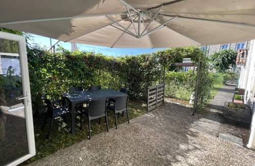 Duil-sur-le-Mignon House | 96 m² House ∙ 3 bedrooms ∙ 7 guests