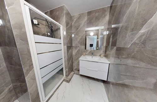 Talence Resort | 96 m² Private room ∙ 1 bedroom ∙ 1 guest