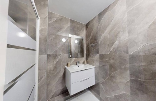 Talence Resort | 96 m² Private room ∙ 1 bedroom ∙ 1 guest