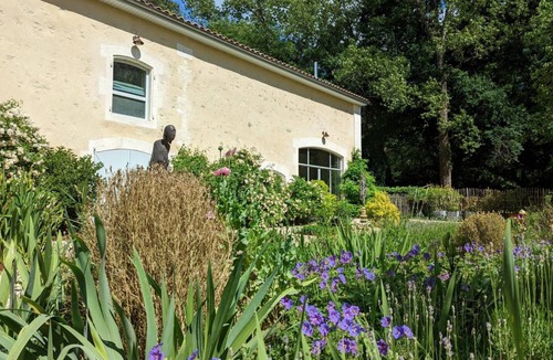 Guizengeard Cottage | 98 m² Cabin ∙ 2 bedrooms ∙ 4 guests