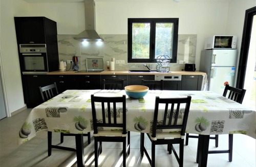 Moliets-et-Maa House | 98 m² Gîte ∙ 3 bedrooms ∙ 6 guests