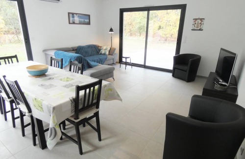 Moliets-et-Maa House | 98 m² Gîte ∙ 3 bedrooms ∙ 6 guests