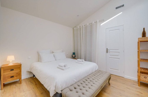 Montagne House | 98 m² House ∙ 2 bedrooms ∙ 4 guests