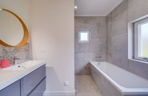 Montagne House | 98 m² House ∙ 2 bedrooms ∙ 4 guests
