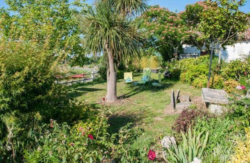 Saint-Andre-de-Seignanx House | 99 m² Gîte ∙ 3 bedrooms ∙ 6 guests