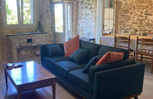 Saint-Andre-de-Seignanx House | 99 m² Gîte ∙ 3 bedrooms ∙ 6 guests