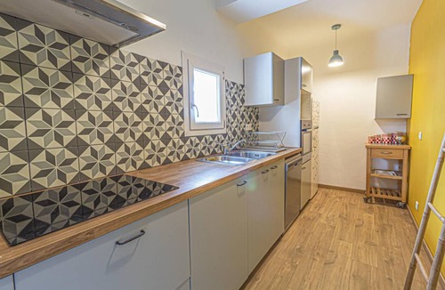 Saint-Andre-de-Seignanx House | 99 m² Gîte ∙ 3 bedrooms ∙ 6 guests