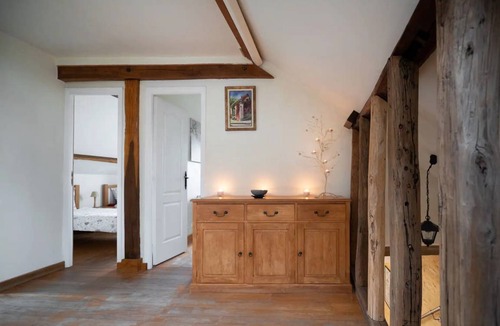 Saint-Crepin-et-Carlucet House | 99 m² House ∙ 2 bedrooms ∙ 4 guests