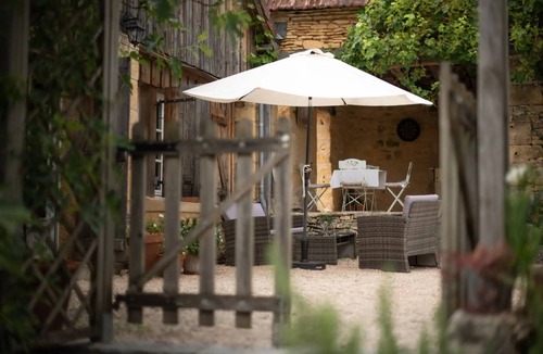 Saint-Crepin-et-Carlucet House | 99 m² House ∙ 2 bedrooms ∙ 4 guests