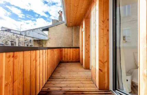 Capucins - Victoire Apartment | 99 m² Apartment ∙ 5 bedrooms ∙ 10 guests