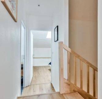 Capucins - Victoire Apartment | 99 m² Apartment ∙ 5 bedrooms ∙ 10 guests