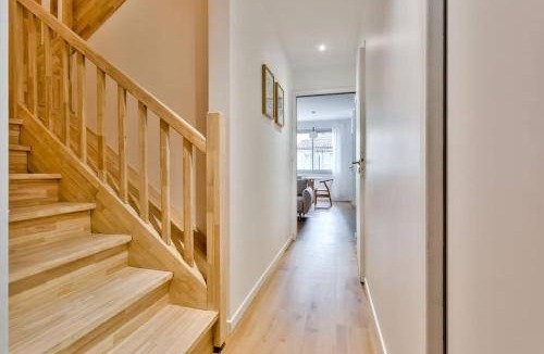 Capucins - Victoire Apartment | 99 m² Apartment ∙ 5 bedrooms ∙ 10 guests