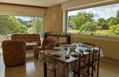 Agris Cottage | 99 m² Cabin ∙ 3 bedrooms ∙ 6 guests