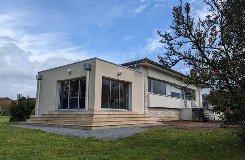 Agris Cottage | 99 m² Cabin ∙ 3 bedrooms ∙ 6 guests
