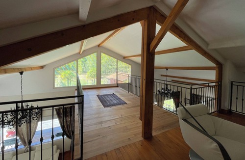 Saint-Vivien-de-Medoc House | A 10 Minutes de Locéan et des Écoles de Surf! Maison Idéale Pour les Familles!
