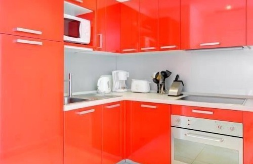 Carre d'Or Apartment | A beautiful apartment tastefully decorated .